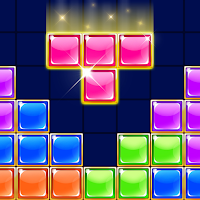 Puzzle Pop Block