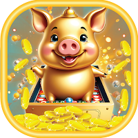 Golden Pig Angle Launch