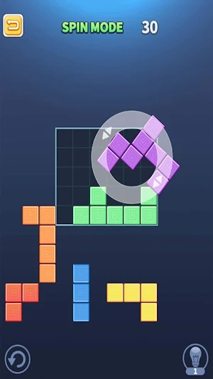 Block Puzzle King Screenshot 2