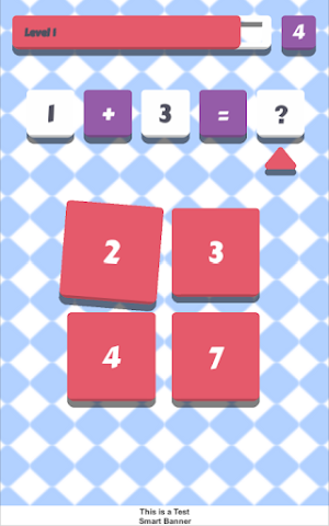 Math Crack Brain Screenshot 3