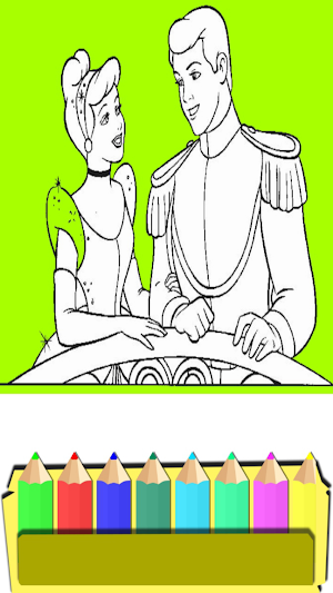 Painting Games For Kids Screenshot 0