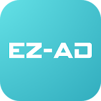 EZ-AD Barcode Scanner App, EZA