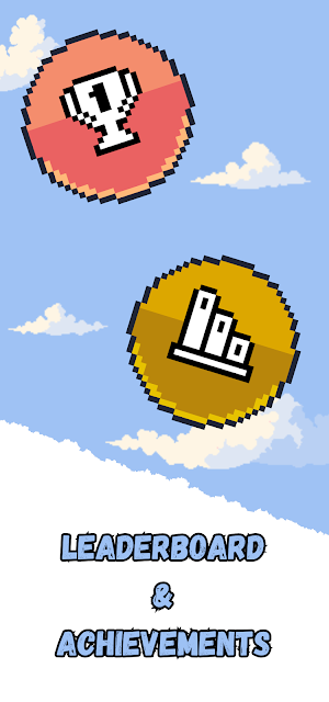 Raccoon Jump Screenshot 2