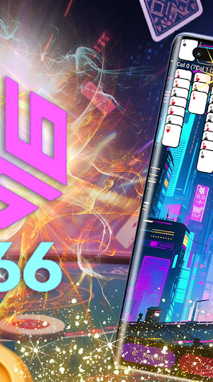 566 Card Realm Screenshot 2