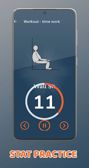 Exercise Every Day Screenshot 2
