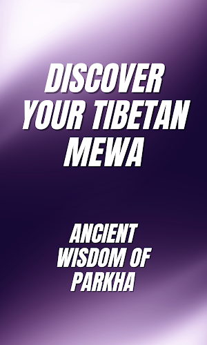 Tibetan Astrology Mewa Screenshot 0