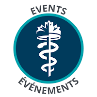 RC Events/Événements du CR