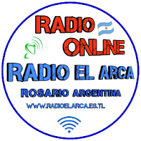 Radio El Arca - Desde Rosario Para El Mundo