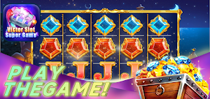 Victor Slots Super Game Screenshot 2