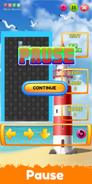 Block Puzzle Screenshot 3