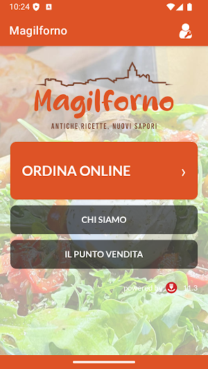 Magilforno Screenshot 0