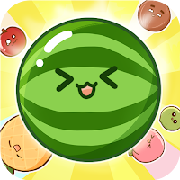 Fruit Merge Master