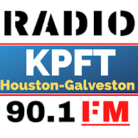 Kpft 90.1 Fm Houston-Galveston