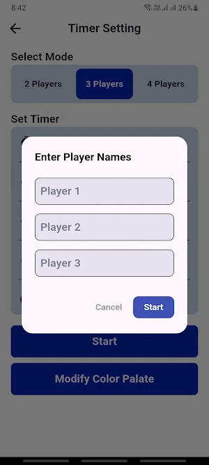 Scrabble Assist - Companion Screenshot 3