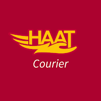 HAAT Courier