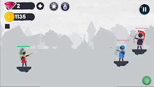 Archer.io: Tale of Bow & Arrow Screenshot 2