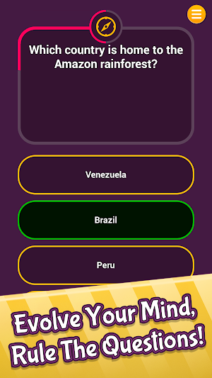 Trivia Tales Screenshot 2