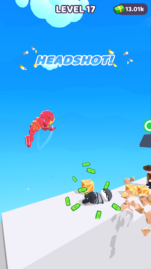 Flip Blast Screenshot 2