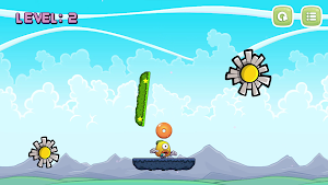 Sugar Splash Chase Screenshot 1