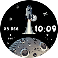Astronaut Chronicles
