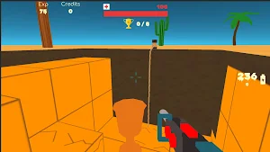 Extreme archeology Tomb digger Screenshot 1