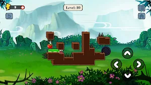 Greedy Snake Screenshot 0