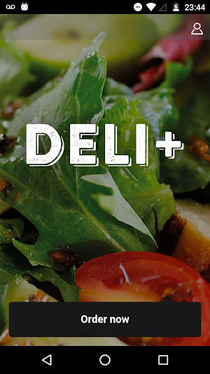 Deli Plus Screenshot 0