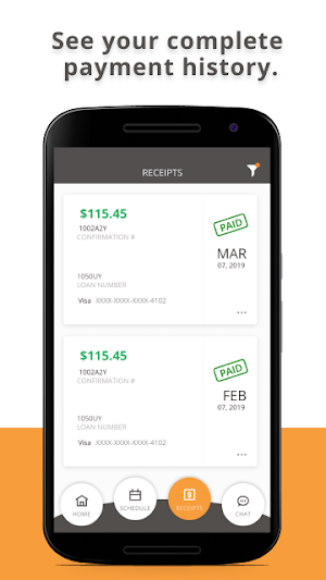 PowerPay Screenshot 3