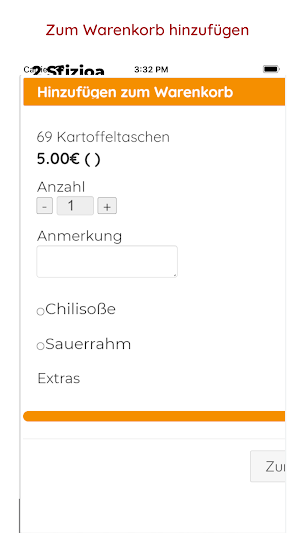 Roma Berglern Screenshot 1