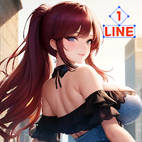 Sexy Line: Girl