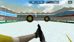 SHOOT STRIKE 3D Screenshot 2