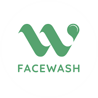 W FACEWASH