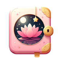 My Friend Diary: Locked