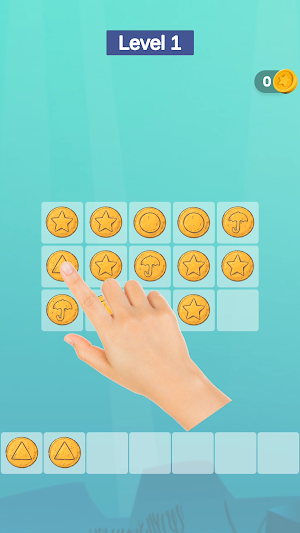 Tiles Match Jam Screenshot 0
