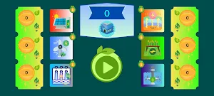Infinity Energy Screenshot 0