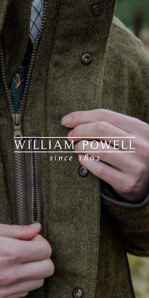 William Powell Screenshot 0
