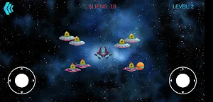 Bird Invasion Screenshot 3