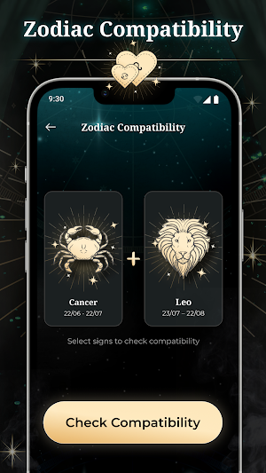 Palm Reader - Daily Horoscope Screenshot 3