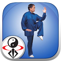 Tai Chi 24 & 48 English Spanis