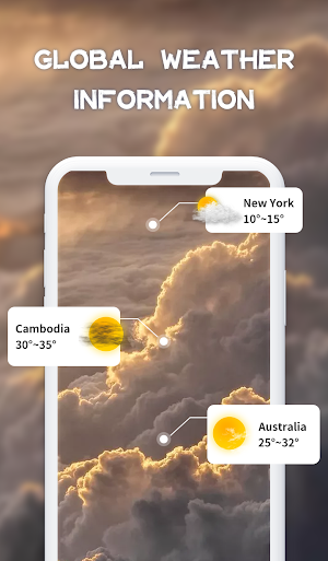 Daily Weather Screenshot 3