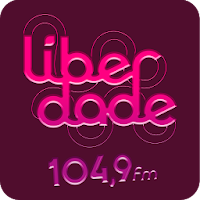 Liberdade FM 104,9 Nepomuceno - MG
