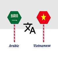 Arabic Vietnamese Translator