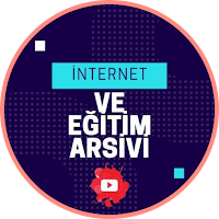İnternet ve Eğitim Arşivi