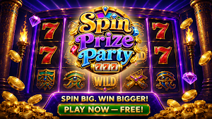 Spin Prize Party Screenshot 0