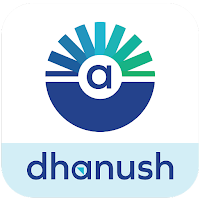 Dhanush 2.0: Wealth App