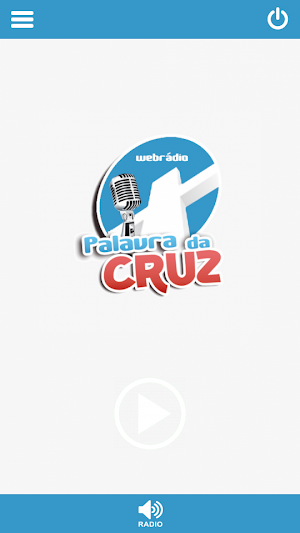 Rádio Palavra Da Cruz Screenshot 2