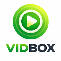 Vidbox App
