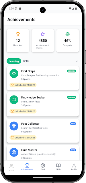 LearnIt Screenshot 1
