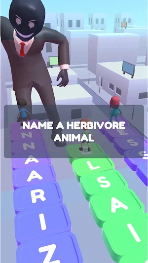 Shortest Word Screenshot 3
