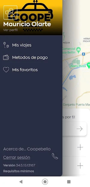 Coopebello Screenshot 1